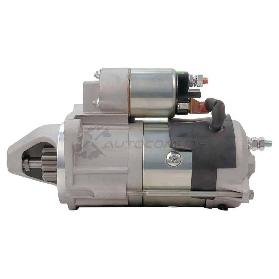 Стартер KRAUF 1440684148 BQ 54DF STE3655CL изображение 4