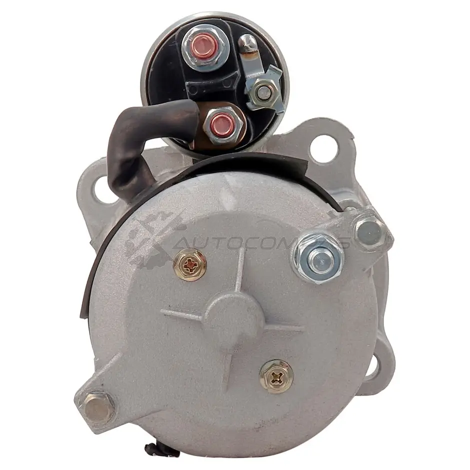 Стартер KRAUF 1440684148 BQ 54DF STE3655CL изображение 5