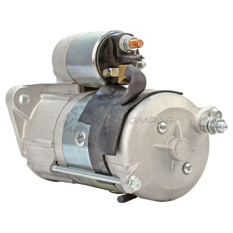 Стартер KRAUF RQT XT7 STE3655LC 1440684149 изображение 1