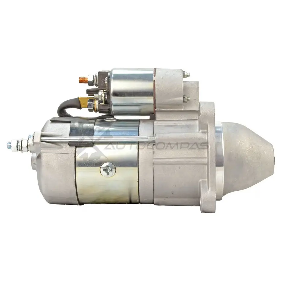 Стартер KRAUF RQT XT7 STE3655LC 1440684149 изображение 4
