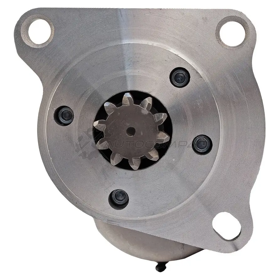 Стартер KRAUF 1440687144 STG0200BW 9 N98UIL изображение 0