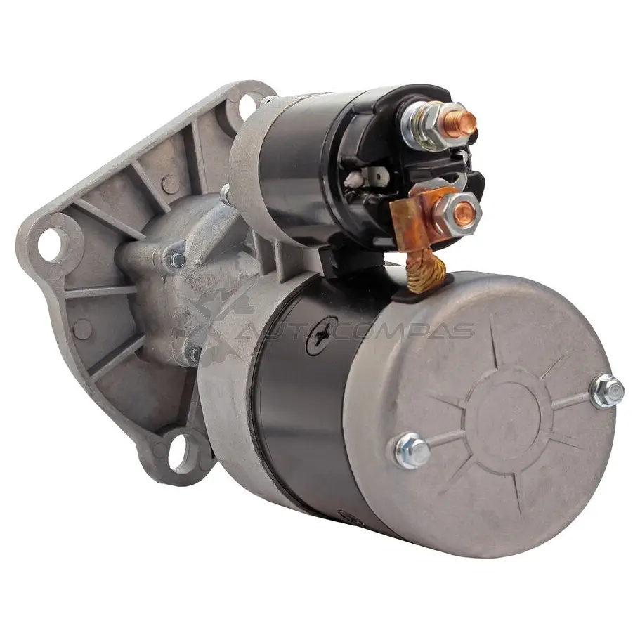 Стартер KRAUF 1440687144 STG0200BW 9 N98UIL изображение 1