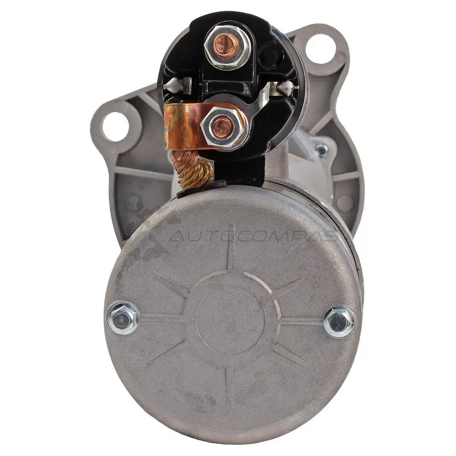Стартер KRAUF 1440687144 STG0200BW 9 N98UIL изображение 3