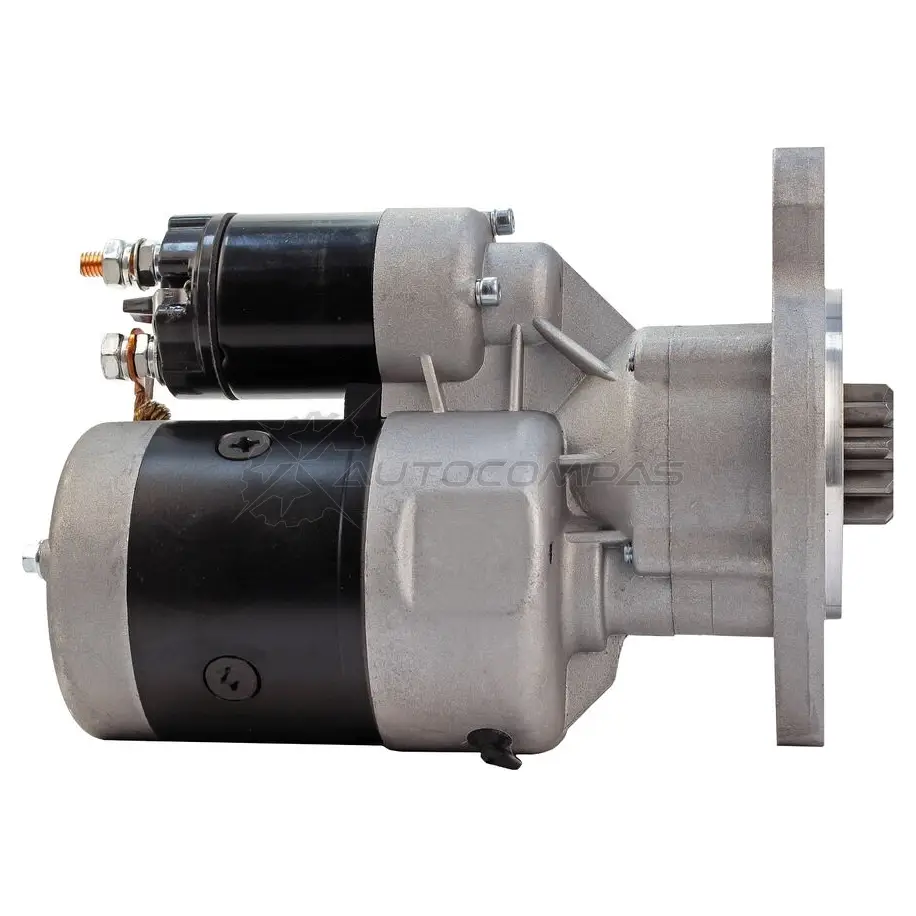 Стартер KRAUF 1440687144 STG0200BW 9 N98UIL изображение 4