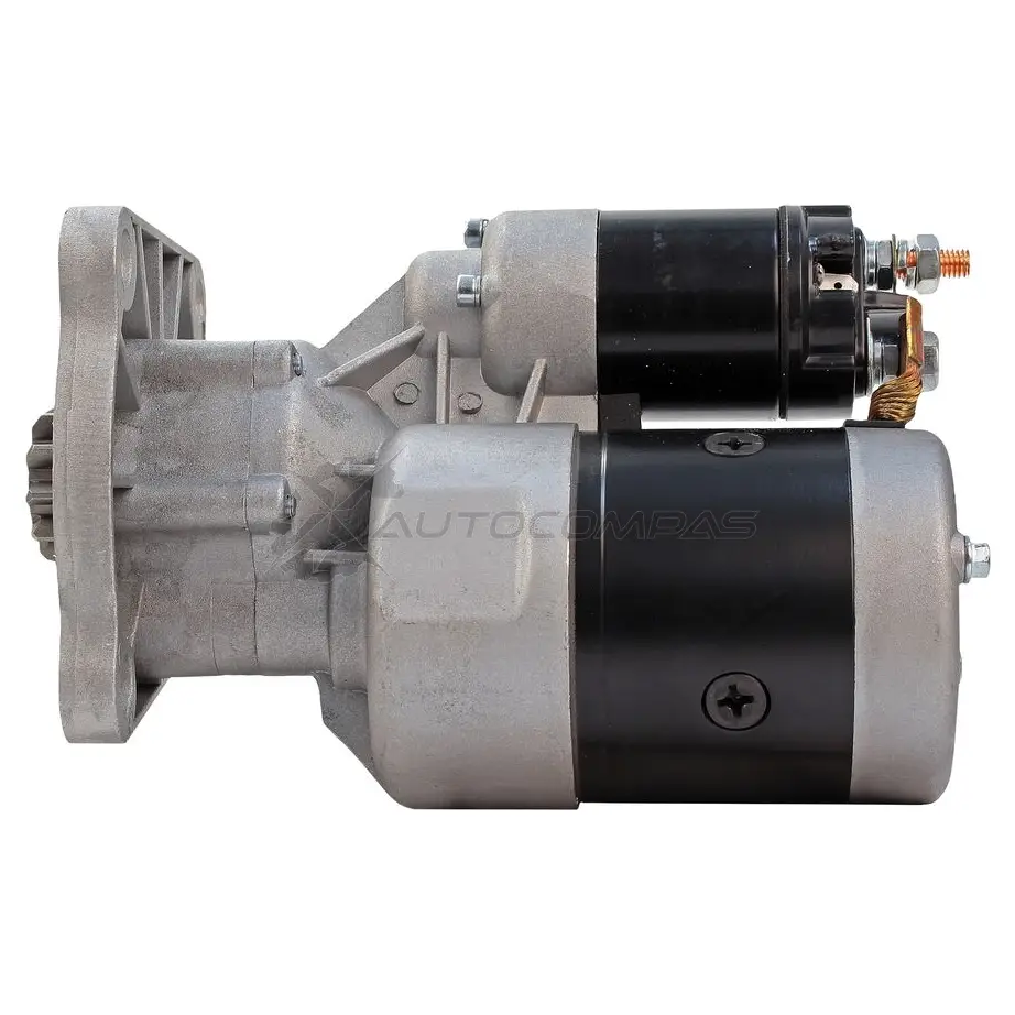 Стартер KRAUF 1440687144 STG0200BW 9 N98UIL изображение 5