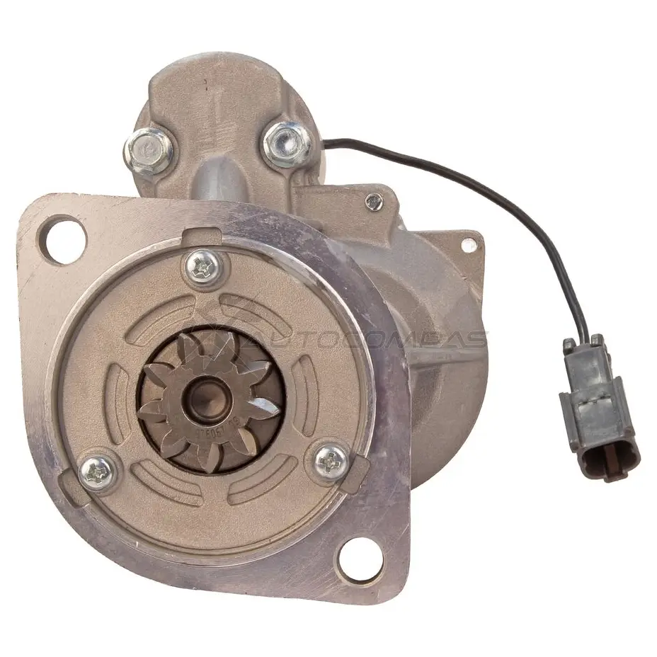 Стартер KRAUF L1D6 S 1440663444 STH0255YJ - Изображение 1