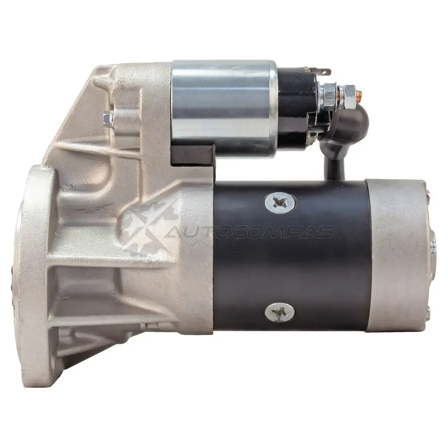 Стартер KRAUF JP IM5 STH0660LC 1440975154 изображение 4
