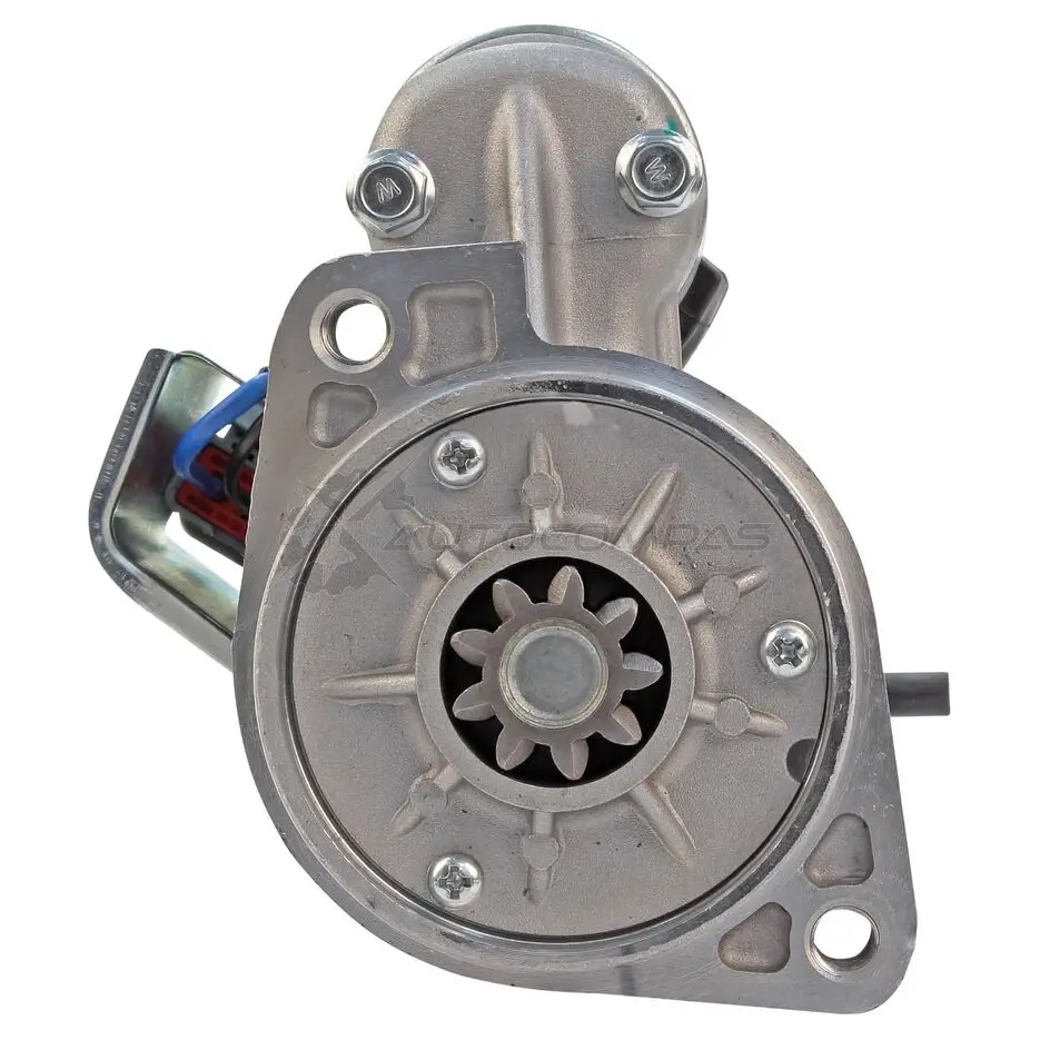 Стартер KRAUF STH0938BA 1440687268 OPX IVB изображение 0