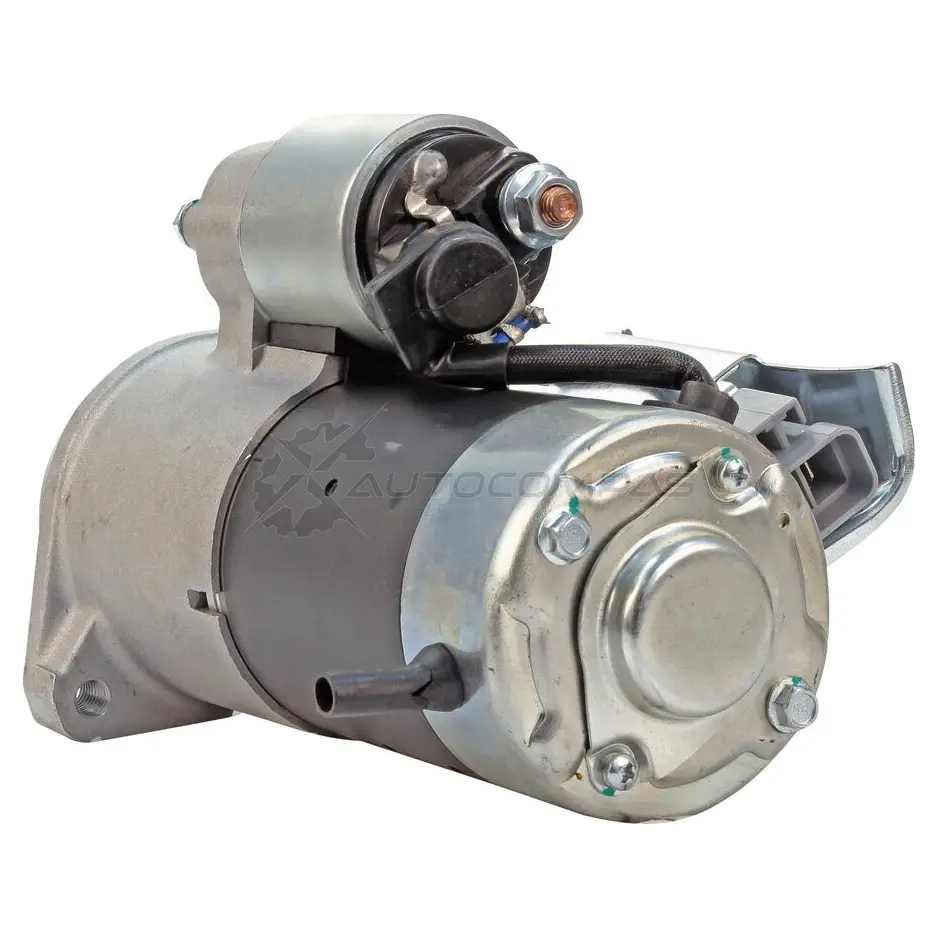 Стартер KRAUF STH0938BA 1440687268 OPX IVB изображение 1