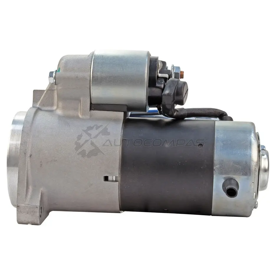 Стартер KRAUF STH0938BA 1440687268 OPX IVB изображение 4