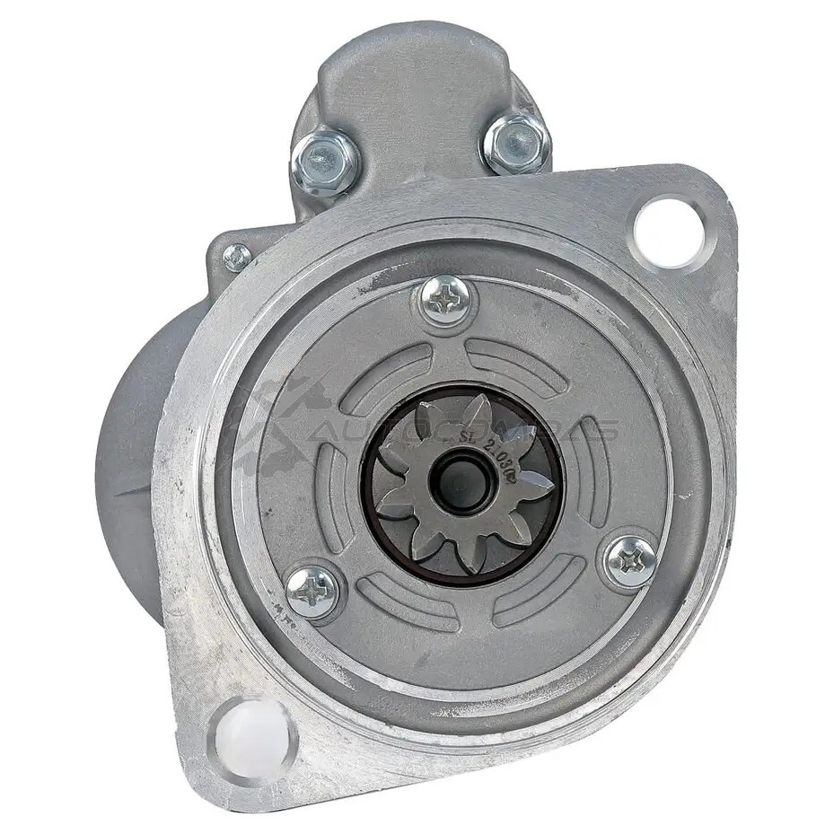 Стартер KRAUF STH3557YJ M R14D 1440845900 - Изображение 1