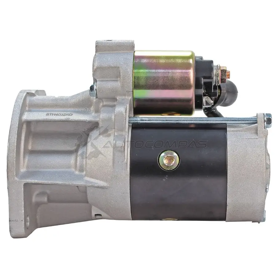 Стартер KRAUF STH4032RD 1440684264 F 1V9YID изображение 4