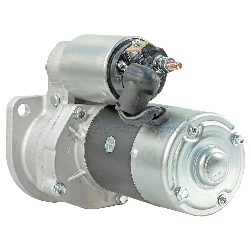 Стартер KRAUF 0 XYU197 STH4378ML 1440684260 изображение 1