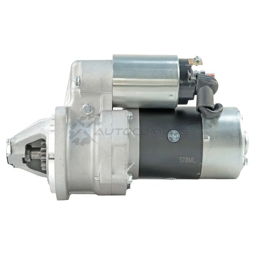 Стартер KRAUF 0 XYU197 STH4378ML 1440684260 изображение 4