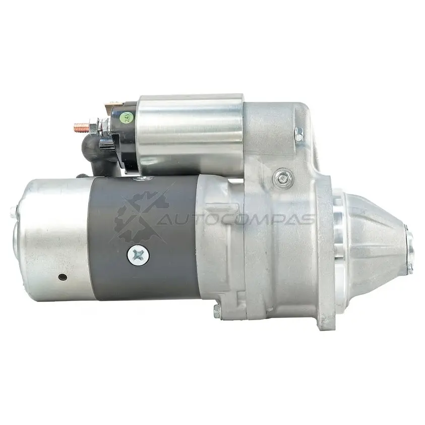 Стартер KRAUF 0 XYU197 STH4378ML 1440684260 изображение 5