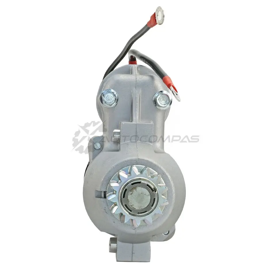 Стартер KRAUF STH4828SE 1440845876 3N EW0 - Изображение 1