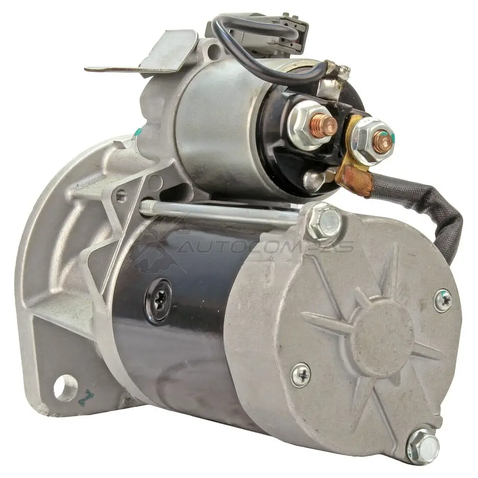 Стартер KRAUF STH9032BA 1440975187 E0 TFL изображение 1