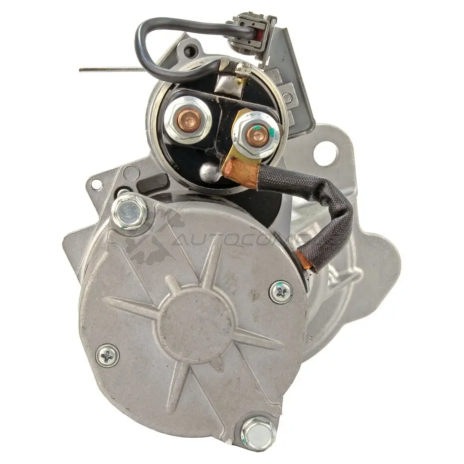 Стартер KRAUF STH9032BA 1440975187 E0 TFL изображение 3