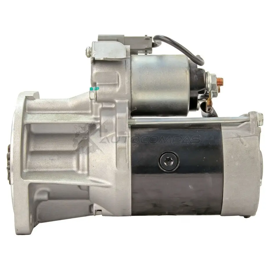 Стартер KRAUF STH9032BA 1440975187 E0 TFL изображение 4