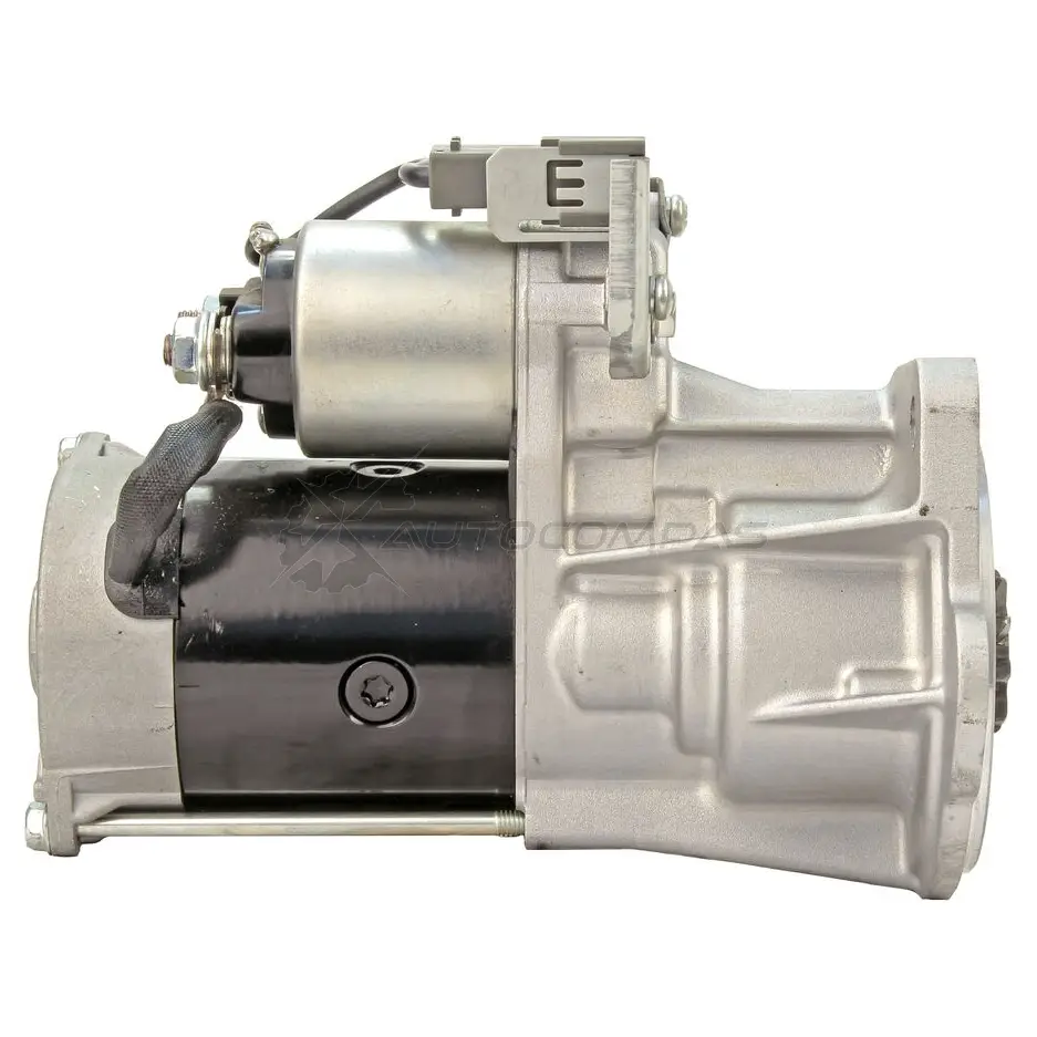 Стартер KRAUF STH9032BA 1440975187 E0 TFL изображение 5