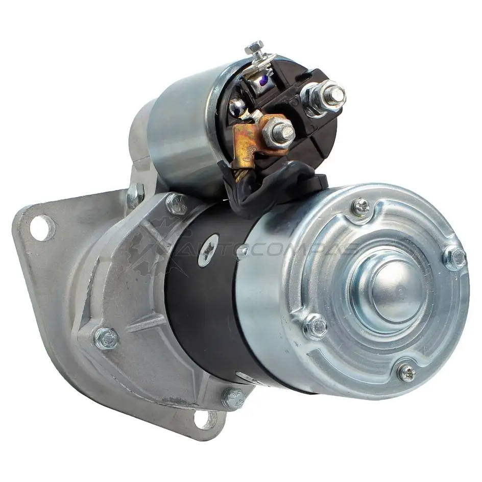 Стартер KRAUF STK0220EC 1440828310 2G A52 изображение 1