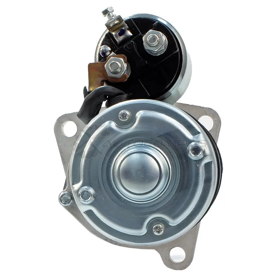 Стартер KRAUF STK0220EC 1440828310 2G A52 изображение 3