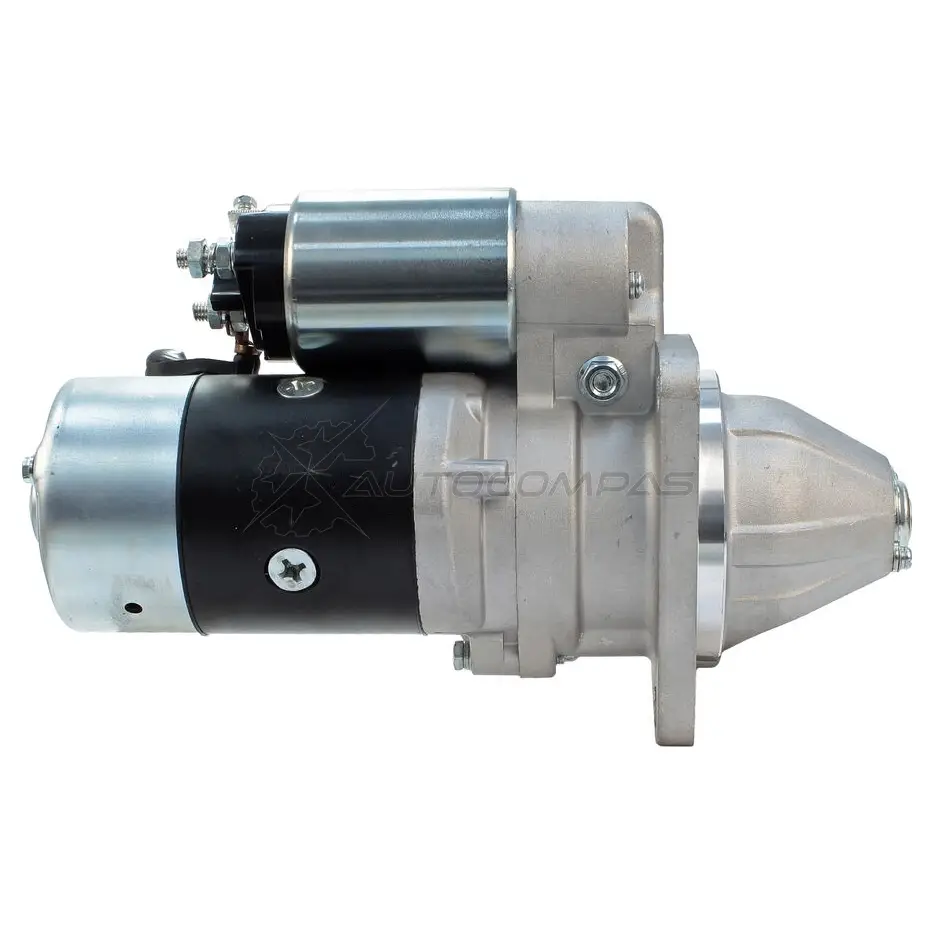 Стартер KRAUF STK0220EC 1440828310 2G A52 изображение 4