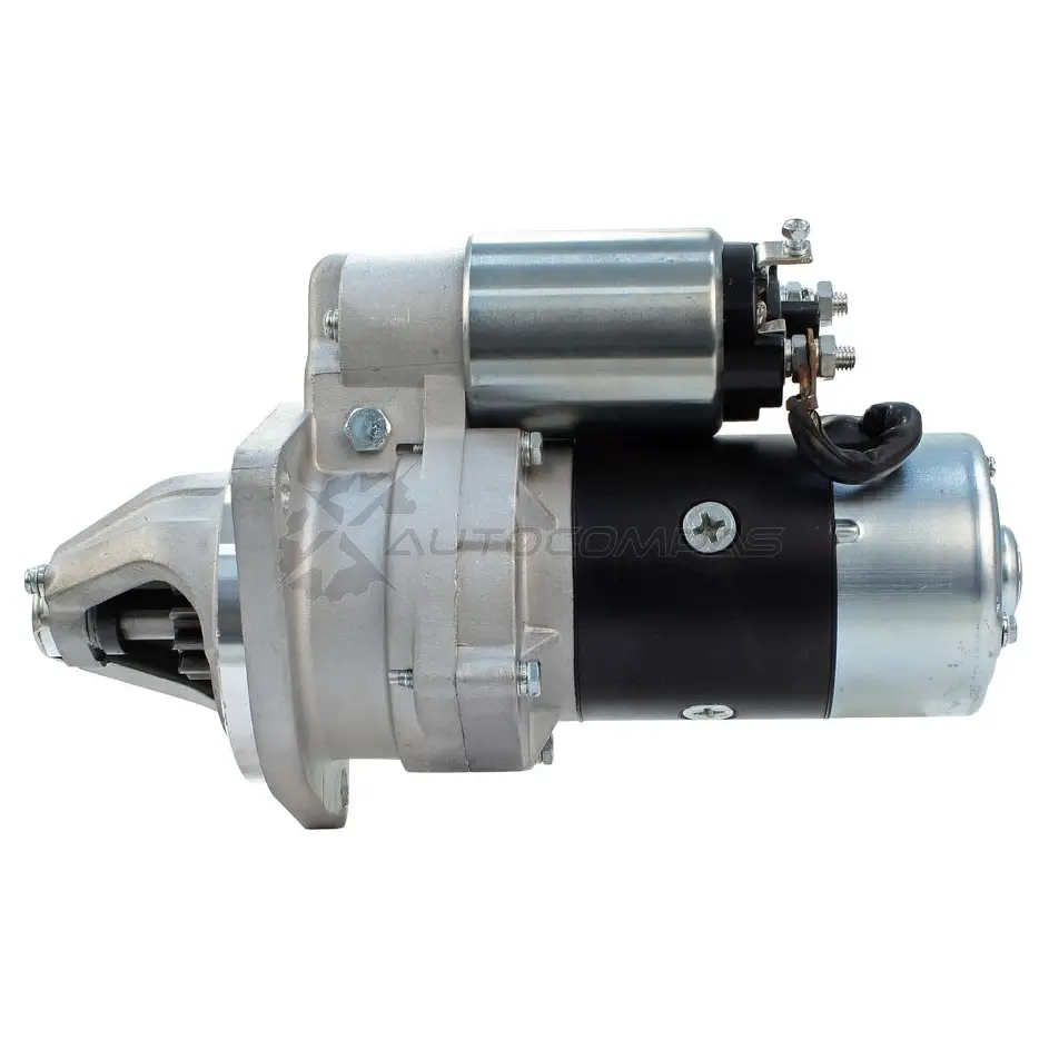 Стартер KRAUF STK0220EC 1440828310 2G A52 изображение 5