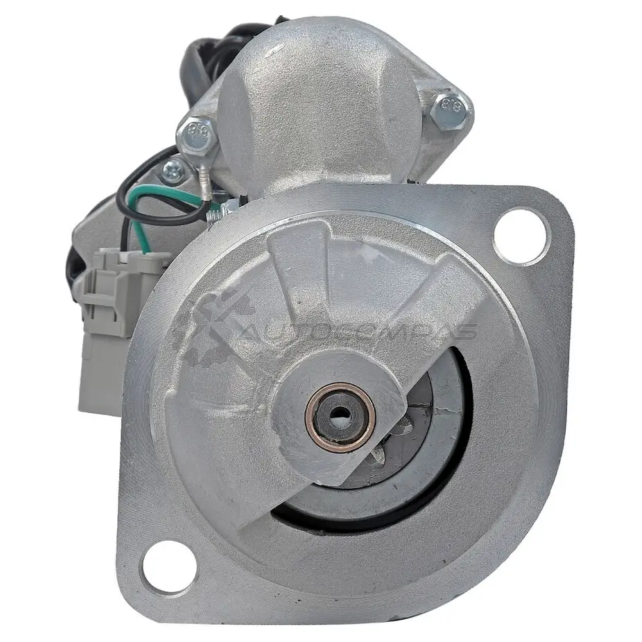 Стартер KRAUF 0LQK I 1440828504 STK3385WD изображение 0