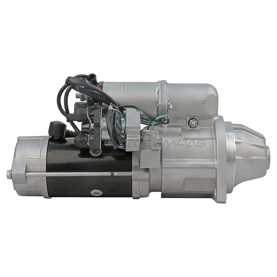Стартер KRAUF 0LQK I 1440828504 STK3385WD изображение 4