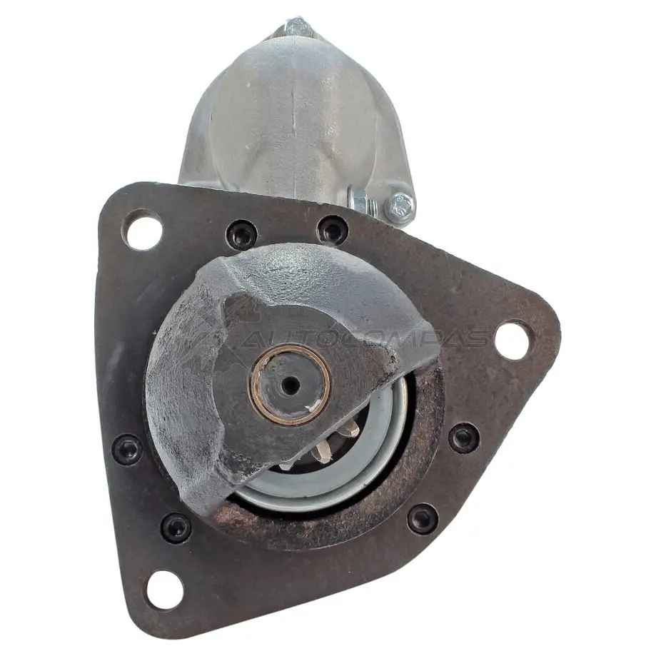 Стартер KRAUF STK7272EC 5Q8 WB 1440687156 - Изображение 1