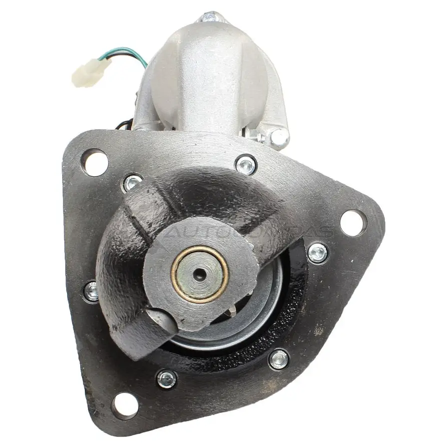 Стартер KRAUF LWS MA 1440687155 STK7272WD - Изображение 1