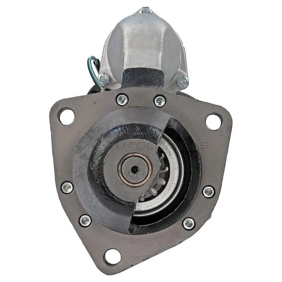 Стартер KRAUF 1440687182 STK7740WD HA3 QB - Изображение 1