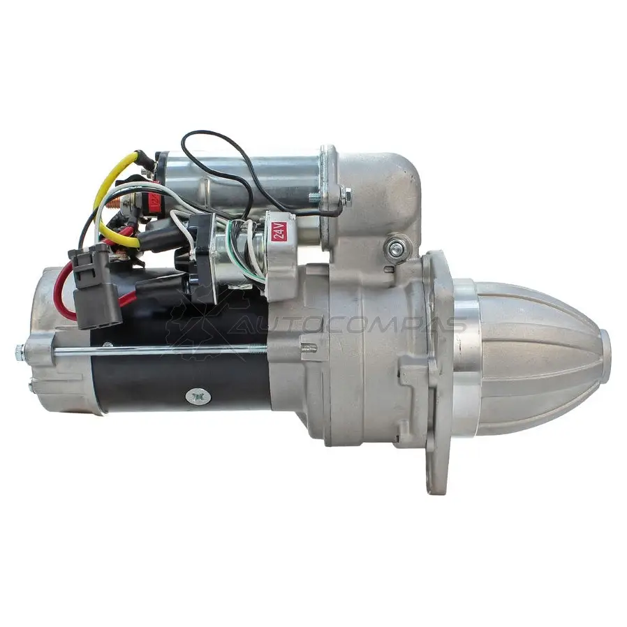 Стартер KRAUF STK7749SK MU CC3 1440687150 изображение 4