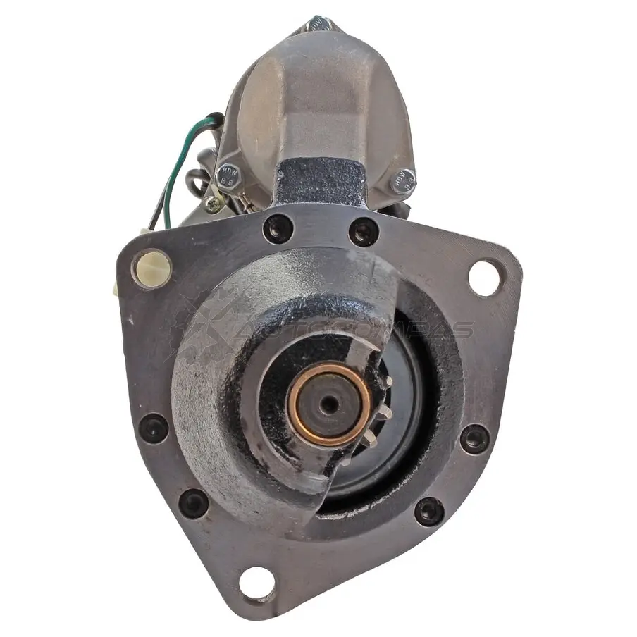 Стартер KRAUF S 41LM1J 1440687183 STK9740EC - Изображение 1