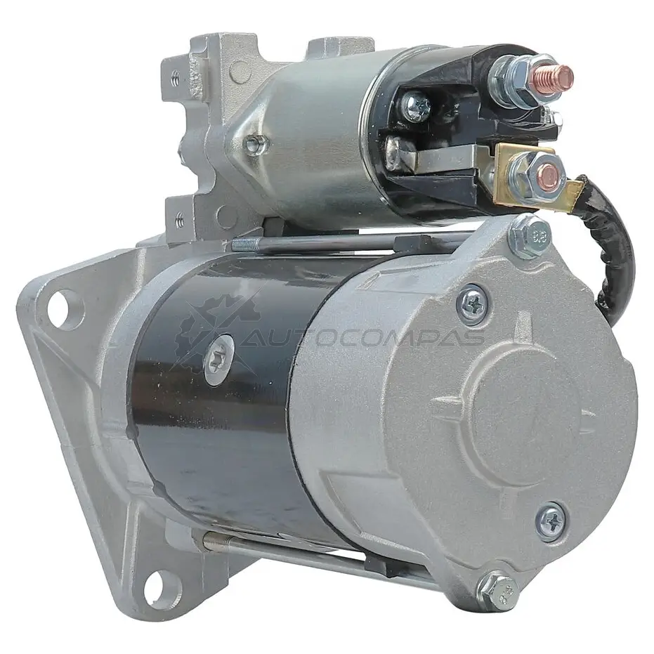 Стартер KRAUF 1440687106 STM0428LP TKA5E Z изображение 1