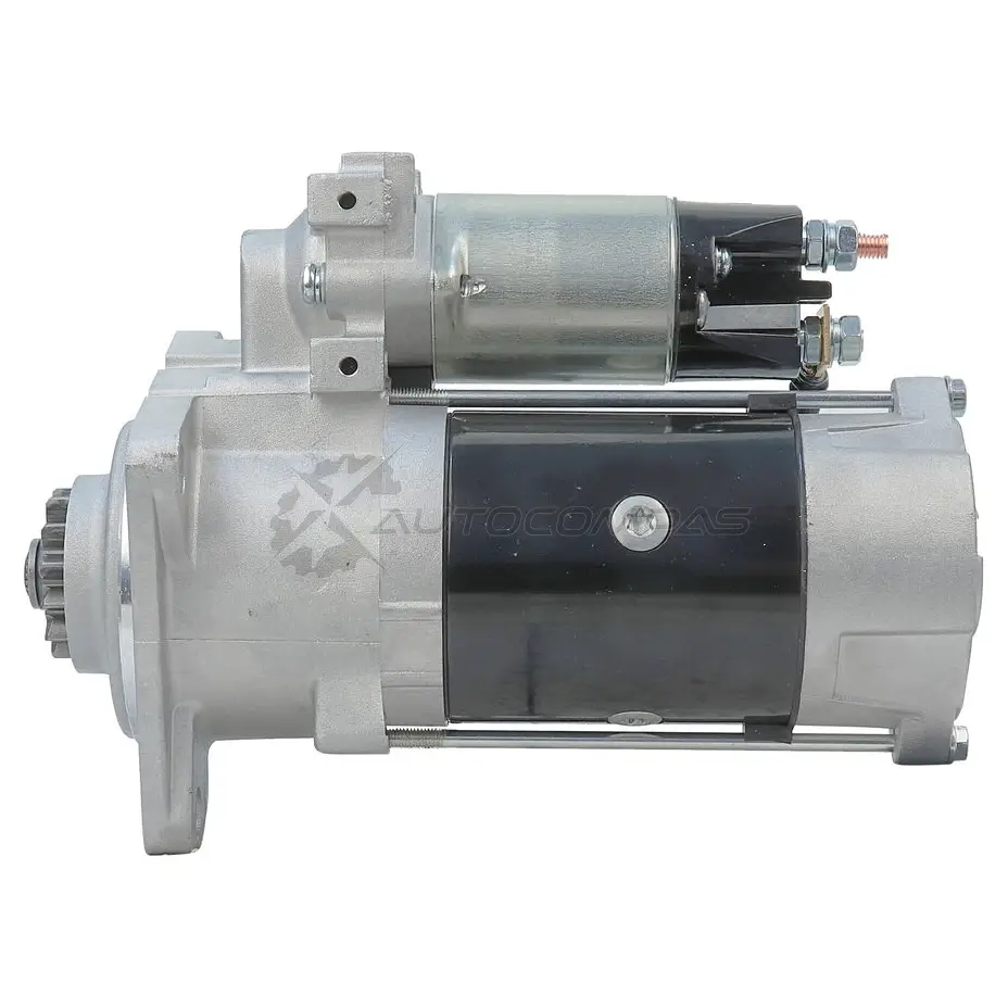 Стартер KRAUF 1440687106 STM0428LP TKA5E Z изображение 3