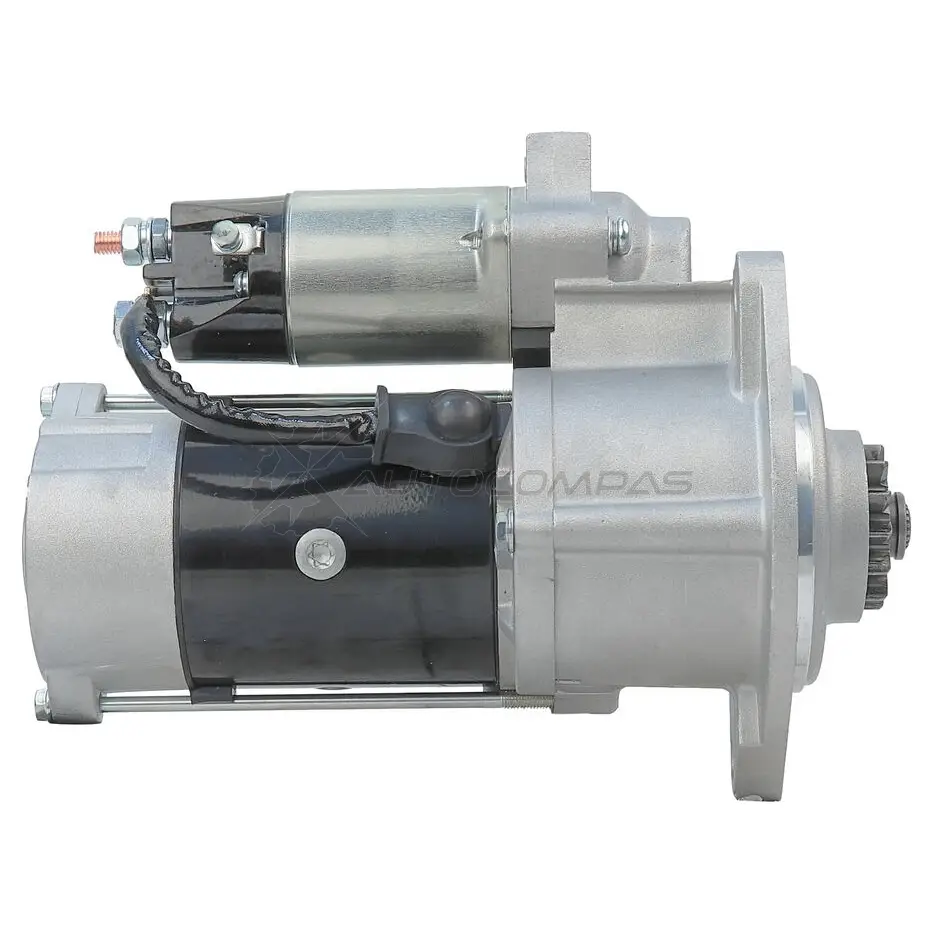 Стартер KRAUF 1440687106 STM0428LP TKA5E Z изображение 4