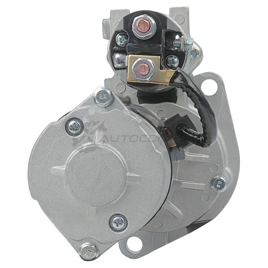 Стартер KRAUF 1440687106 STM0428LP TKA5E Z изображение 5