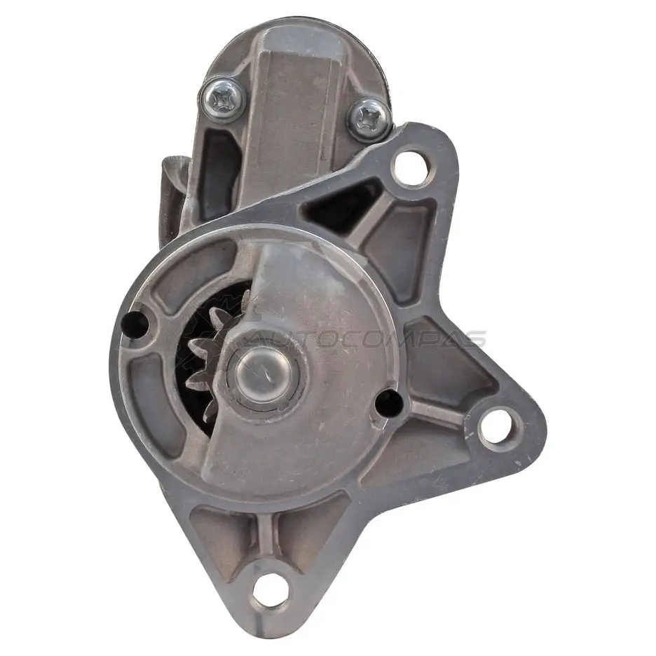 Стартер KRAUF 1440687103 STM0635BA TJ6G 05 - Изображение 1