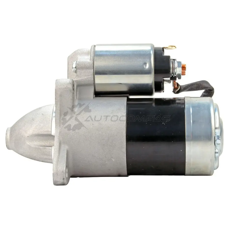 Стартер KRAUF STM0637RD 1440687095 D 53S2D8 изображение 4