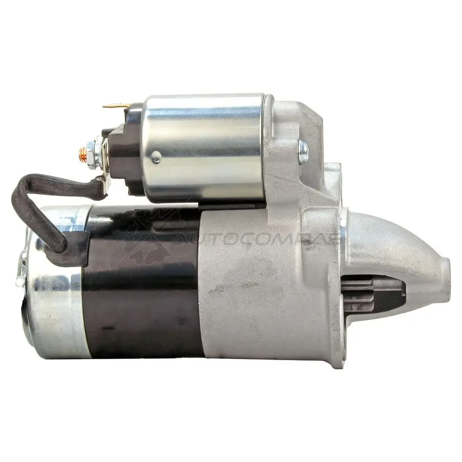 Стартер KRAUF STM0637RD 1440687095 D 53S2D8 изображение 5