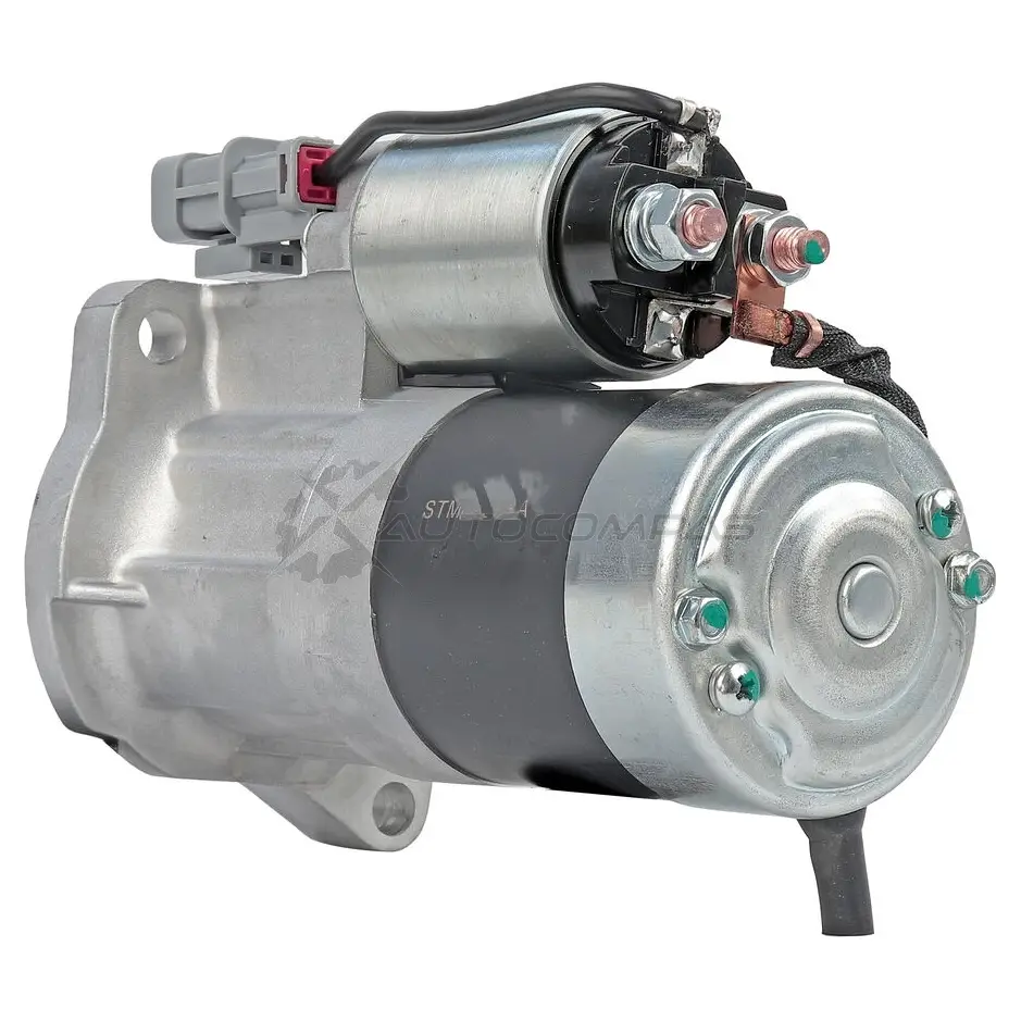 Стартер KRAUF 81 MTZJO 1440684220 STM0638BA изображение 1