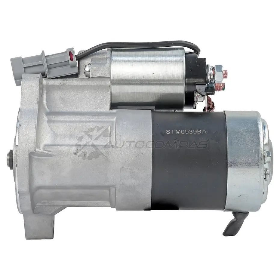 Стартер KRAUF 81 MTZJO 1440684220 STM0638BA изображение 4