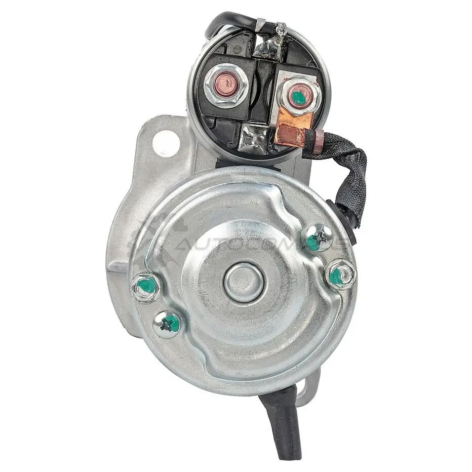 Стартер KRAUF 81 MTZJO 1440684220 STM0638BA изображение 5