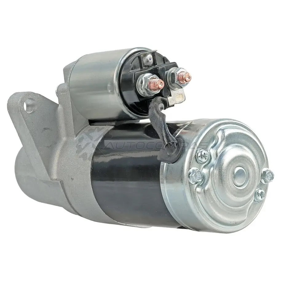 Стартер KRAUF STM0752RD E GH4LB 1440687083 изображение 1