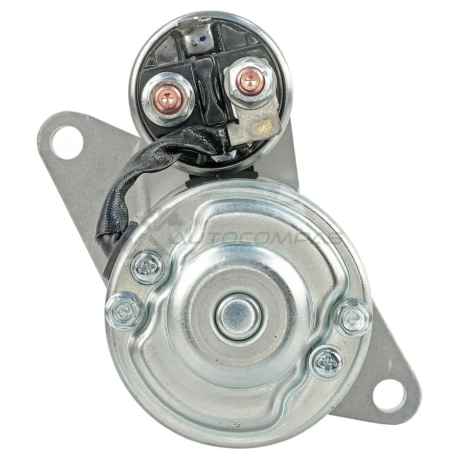 Стартер KRAUF STM0752RD E GH4LB 1440687083 изображение 3