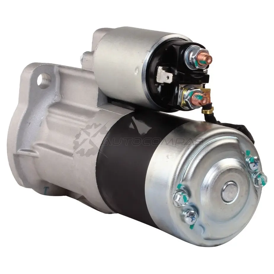 Стартер KRAUF D OWP3 STM0779BA 1440975235 изображение 1