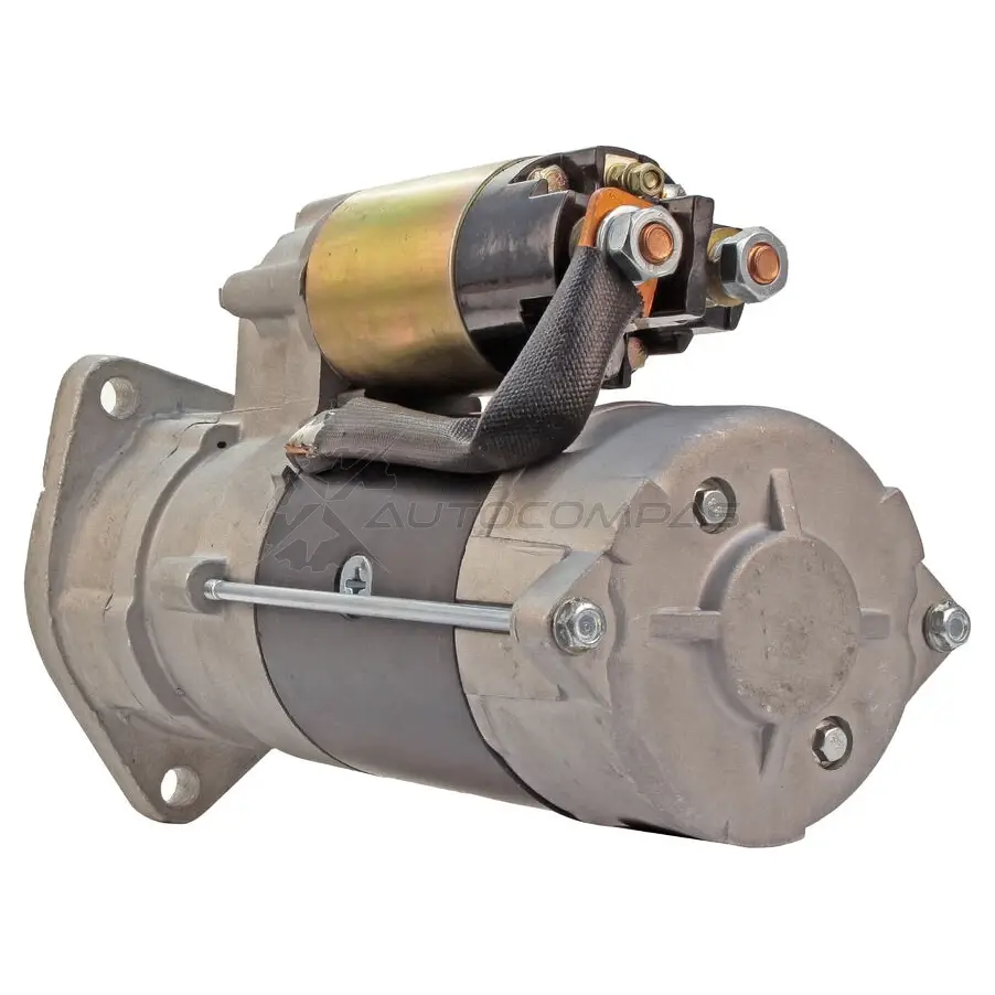 Стартер KRAUF L KUGJ 1440686419 STM0816EC изображение 1