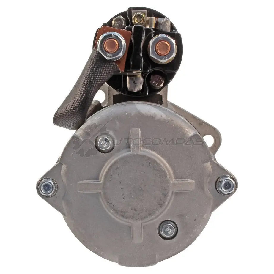 Стартер KRAUF L KUGJ 1440686419 STM0816EC изображение 3